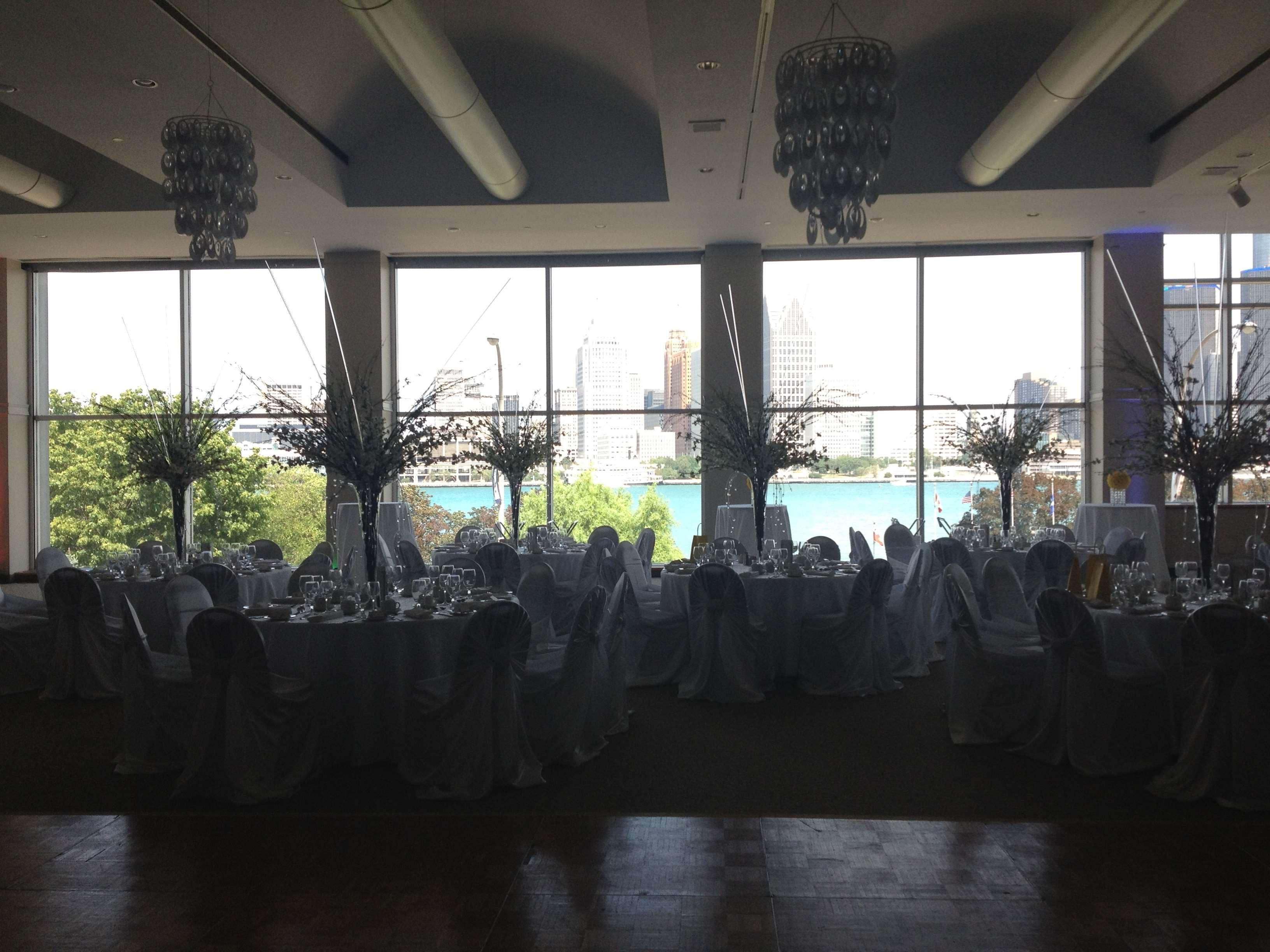 Best Western Plus Waterfront Hotel Windsor Luaran gambar