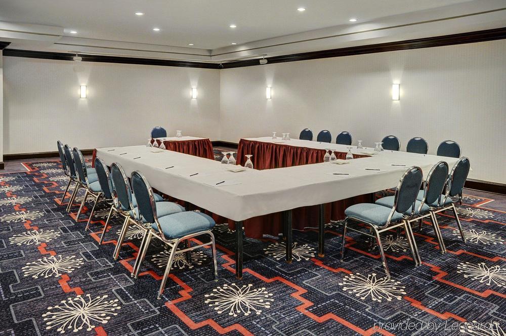 Best Western Plus Waterfront Hotel Windsor Perniagaan gambar
